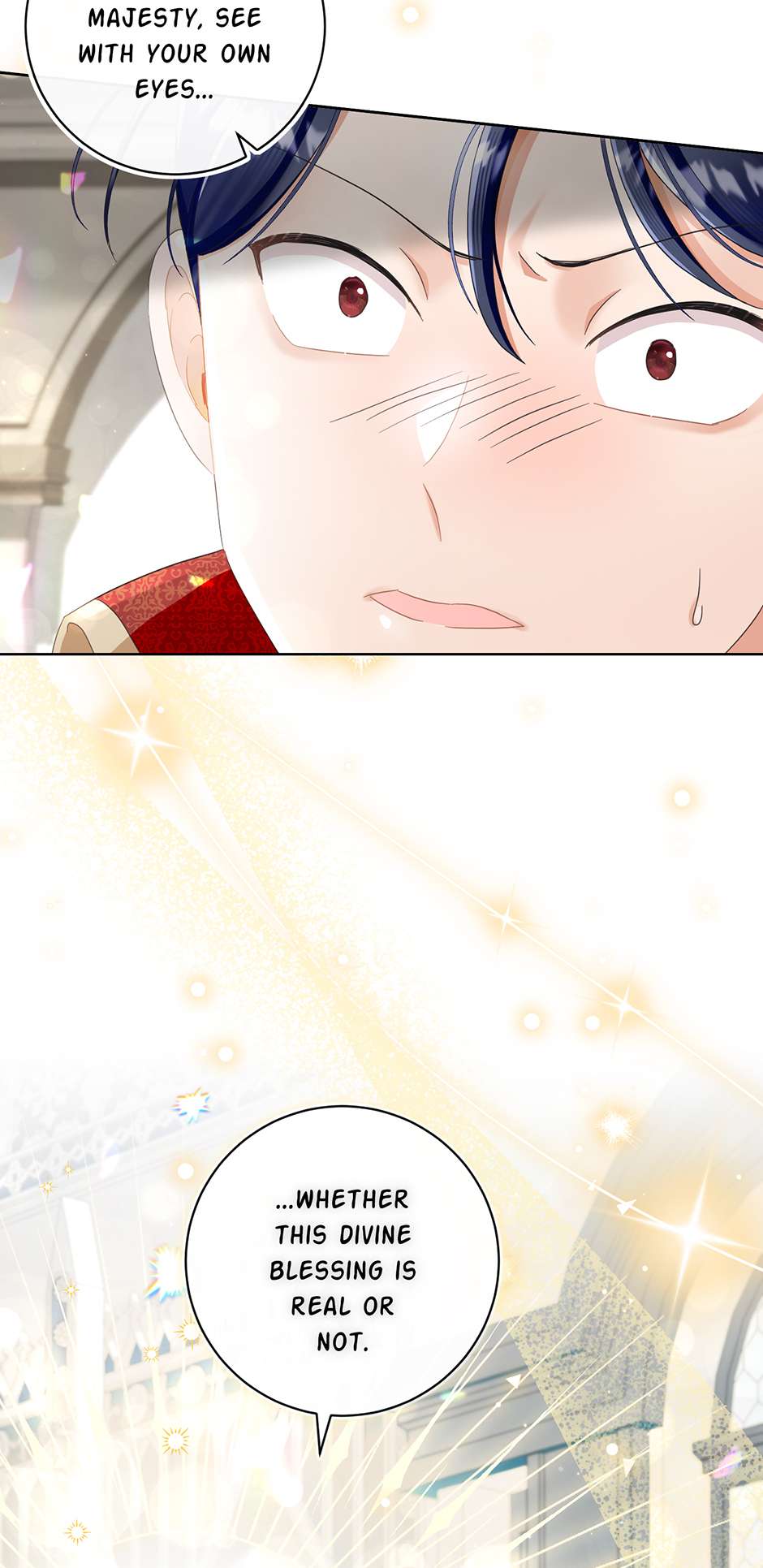 I Will Remove Them From My Life Chapter 111 22